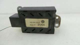 Recambio de modulo electronico para volkswagen golf v berlina (1k1) 2003-2008 gt sport referencia OEM IAM  1K6035570F 
