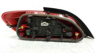 Recambio de piloto trasero derecho para peugeot 406 berlina (s1/s2) 1995-2005 referencia OEM IAM 6351E8 9630364777 