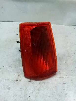 Recambio de piloto delantero derecho para renault 9 1981- c referencia OEM IAM  36961 