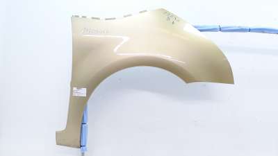 Recambio de aleta delantera derecha para citroën c4 grand picasso 2006-2013 exclusive referencia OEM IAM 7841X2 7841X2 