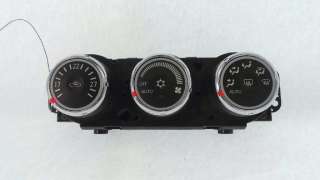 Recambio de mando climatizador para peugeot 4007 2007-2012 business line referencia OEM IAM 1606380080 1606380080 