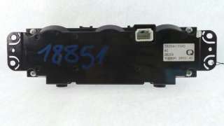 Recambio de mando climatizador para peugeot 4007 2007-2012 business line referencia OEM IAM 1606380080 1606380080 