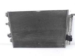 Recambio de condensador / radiador aire acondicionado para ford c-max 2010-2015 titanium referencia OEM IAM AV6119710BA AV611971 2