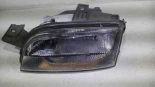 Recambio de faro izquierdo para fiat punto berl. (176) 1993-1997 1.1 referencia OEM IAM 0046481414 0046481414 