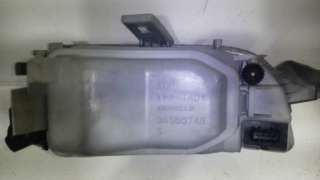 Recambio de faro izquierdo para fiat punto berl. (176) 1993-1997 1.1 referencia OEM IAM 0046481414 0046481414 