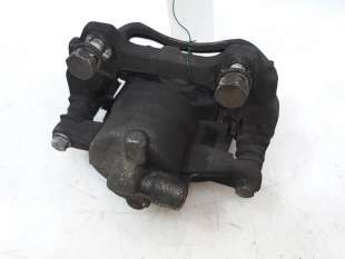 Recambio de pinza de freno delantera izquierda para opel corsa d 2006-2015 essentia referencia OEM IAM 542544 542544 