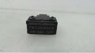 Recambio de interruptor para volkswagen golf v berlina (1k1) 2003-2008 gt sport referencia OEM IAM  1K0919234B 