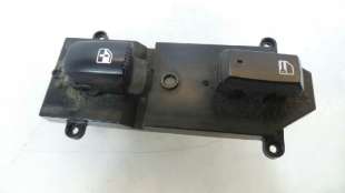 Recambio de mando elevalunas delantero derecho para hyundai santa fe (bm) 2006-2012 2.2 crdi comfort 4x4 referencia OEM IAM 3715