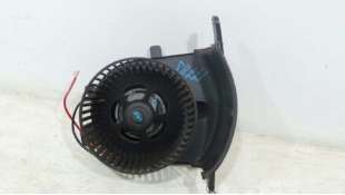 Recambio de ventilador calefaccion para renault scenic ii 2003-2009 dynamique referencia OEM IAM   