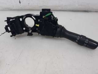 Recambio de mando intermitentes para toyota avensis touring sports 2015-2018 business advance referencia OEM IAM 0519017F373 051