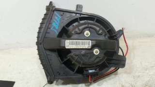 Recambio de ventilador calefaccion para renault scenic ii 2003-2009 dynamique referencia OEM IAM   