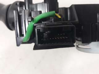 Recambio de mando intermitentes para toyota avensis touring sports 2015-2018 business advance referencia OEM IAM 0519017F373 051