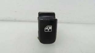 Recambio de mando elevalunas trasero izquierdo para hyundai santa fe (bm) 2006-2012 2.2 crdi comfort 4x4 referencia OEM IAM 9358