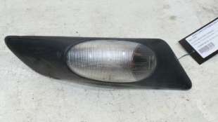 Recambio de piloto delantero derecho para iveco daily caja cerrada (2006 =>) 2006-2011 caja cerrada gran espacio 65c... express 