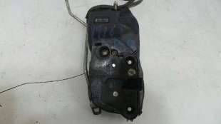 Recambio de cerradura puerta delantera derecha para suzuki vitara se/sv (et) 1988-2005 2.0 td largo superlujo referencia OEM IAM