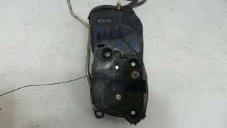 Recambio de cerradura puerta delantera derecha para suzuki vitara se/sv (et) 1988-2005 2.0 td largo superlujo referencia OEM IAM