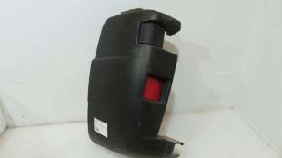Recambio de puntera paragolpes trasera izquierda para citroën jumper combi desde ´02 2002-2007 33 m 2.2 hdi/-hdi 100 confort ref