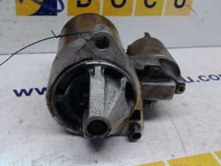 Recambio de motor arranque para daewoo matiz 1997-2004 se referencia OEM IAM    2