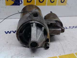 Recambio de motor arranque para daewoo matiz 1997-2004 se referencia OEM IAM   