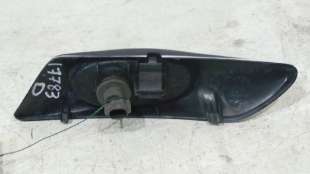 Recambio de piloto delantero derecho para iveco daily caja cerrada (2006 =>) 2006-2011 caja cerrada gran espacio 65c... express  2