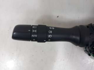 Recambio de mando intermitentes para toyota avensis touring sports 2015-2018 business advance referencia OEM IAM 0519017F373 051