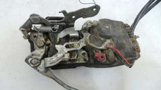 Recambio de cerradura puerta delantera derecha para suzuki vitara se/sv (et) 1988-2005 2.0 td largo superlujo referencia OEM IAM