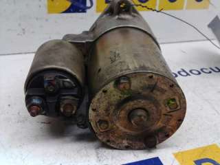 Recambio de motor arranque para daewoo matiz 1997-2004 se referencia OEM IAM   