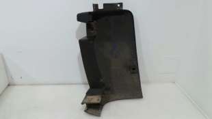 Recambio de puntera paragolpes trasera izquierda para citroën jumper combi desde ´02 2002-2007 33 m 2.2 hdi/-hdi 100 confort ref 2