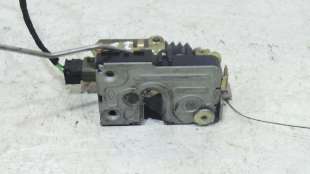 Recambio de cerradura puerta delantera izquierda para iveco daily caja cerrada (2006 =>) 2006-2011 caja cerrada gran espacio 65c