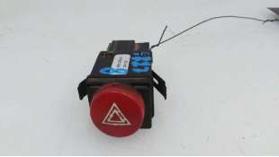 Recambio de warning para seat ibiza (6l1) 2001-2009 1.9 sdi referencia OEM IAM 6L1953235A 6L1953235A 