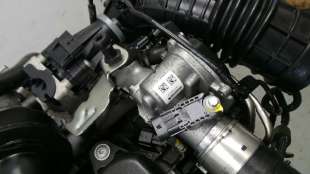 Recambio de motor completo para infiniti q30 2015- 1.5 diesel cat referencia OEM IAM K9KG481 K9KG481  2