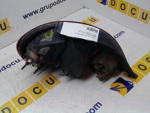 Recambio de piloto trasero derecho para daewoo matiz 1997-2004 se referencia OEM IAM 96563515 96563515  2