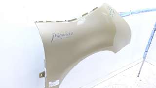 Recambio de aleta delantera derecha para citroën c4 grand picasso 2006-2013 exclusive referencia OEM IAM 7841X2 7841X2 