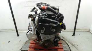 Recambio de motor completo para infiniti q30 2015- 1.5 diesel cat referencia OEM IAM K9KG481 K9KG481 