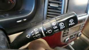 Recambio de mando limpia para hyundai santa fe (bm) 2006-2012 2.2 crdi comfort 4x4 referencia OEM IAM 202004726 202004726 