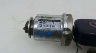 Recambio de conmutador de arranque para fiat stilo (192) 2001-2012 1.6 16v active referencia OEM IAM 04416 04416  2