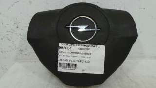 Recambio de airbag delantero izquierdo para opel astra gtc 2004-2008 sport referencia OEM IAM 498997212 498997212 