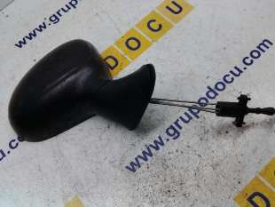 Recambio de retrovisor derecho para daewoo matiz 1997-2004 se referencia OEM IAM 96323392 96323392 96323392 2