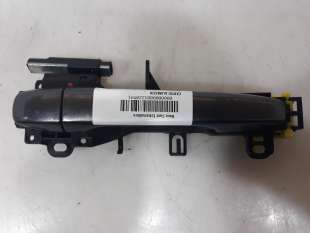 Recambio de maneta exterior delantera derecha para toyota avensis touring sports 2015-2018 business advance referencia OEM IAM 6