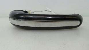 Recambio de maneta exterior porton para hyundai santa fe (bm) 2006-2012 2.2 crdi comfort 4x4 referencia OEM IAM 812602B010 81260