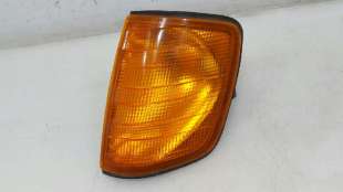 Recambio de piloto delantero izquierdo para mercedes-benz clase e (w124) berlina 1984- d 200 (124.120) referencia OEM IAM 124826