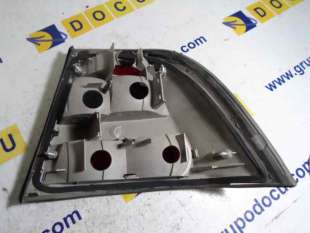 Recambio de piloto trasero izquierdo para opel vectra b berlina 1995-2002 centenial referencia OEM IAM 09119527 09119527  2