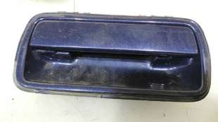 Recambio de maneta exterior trasera derecha para suzuki vitara se/sv (et) 1988-2005 2.0 td largo superlujo referencia OEM IAM 82