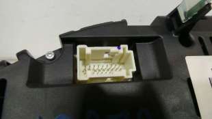 Recambio de cuadro instrumentos para infiniti q30 2015- 1.5 diesel cat referencia OEM IAM A0919006701 A0919006701  2