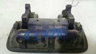 Recambio de maneta exterior trasera derecha para suzuki vitara se/sv (et) 1988-2005 2.0 td largo superlujo referencia OEM IAM 82 2