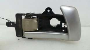 Recambio de maneta interior delantera derecha para hyundai santa fe (bm) 2006-2012 2.2 crdi comfort 4x4 referencia OEM IAM 82621