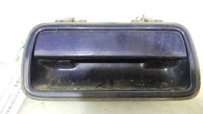Recambio de maneta exterior trasera izquierda para suzuki vitara se/sv (et) 1988-2005 2.0 td largo superlujo referencia OEM IAM 