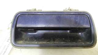 Recambio de maneta exterior trasera izquierda para suzuki vitara se/sv (et) 1988-2005 2.0 td largo superlujo referencia OEM IAM 