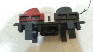 Recambio de warning para renault scenic ii 2003-2009 dynamique referencia OEM IAM    2