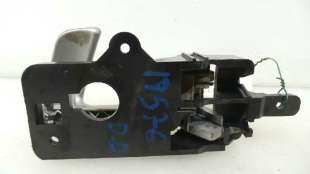 Recambio de maneta interior delantera derecha para hyundai santa fe (bm) 2006-2012 2.2 crdi comfort 4x4 referencia OEM IAM 82621 2